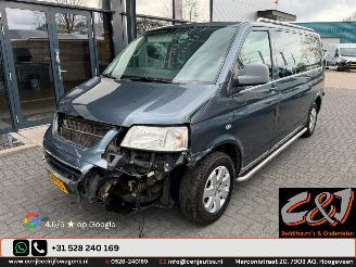Volkswagen Transporter 2009/9