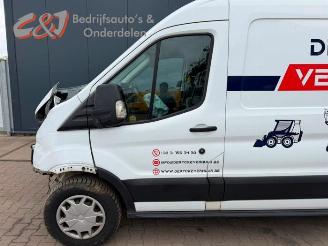 Ford Transit Transit, Van, 2013 2.0 TDCi 16V Eco Blue 130 picture 3
