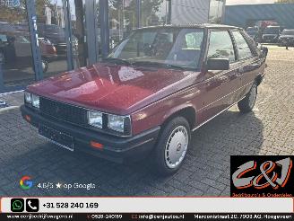 Renault 11 1985/3