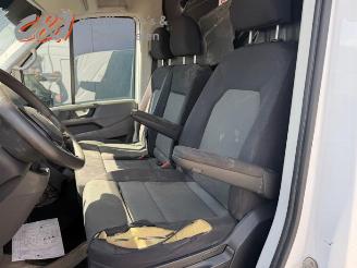 Volkswagen Crafter Crafter (SY), Van, 2016 2.0 TDI FWD picture 17