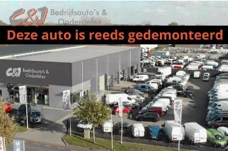 Vrakbiler auto Volkswagen Transporter Transporter/Caravelle T5, Bus, 2003 / 2015 1.9 TDi 2007/1