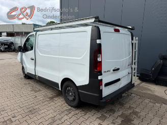 Renault Trafic Trafic (1FL/2FL/3FL/4FL), Van, 2014 2.0 dCi 16V 120 picture 3