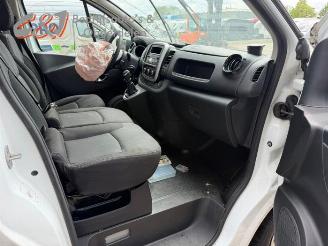 Renault Trafic Trafic (1FL/2FL/3FL/4FL), Van, 2014 2.0 dCi 16V 120 picture 10