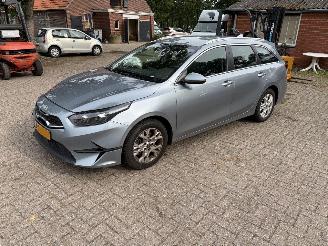  Kia Ceed dynimicline 2023/10