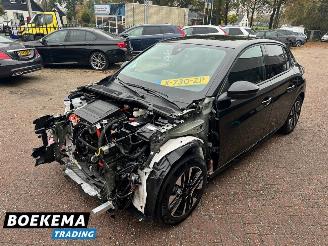 Peugeot e-208 EV E-Style 50 kWh Navi Clima Cruise SHZ picture 5