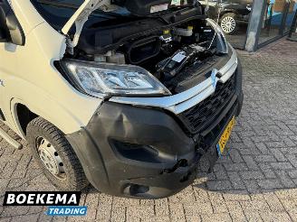 Citroën Jumper 35 2.2 BlueHDi 140 L2-H2 Navigatie Camera PDC Cruise picture 12