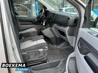 Citroën Jumpy 1.6 BlueHDI 95 Comfort Economy Cruise PDC Trekhaak EU6 picture 16