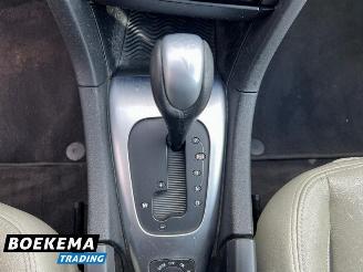 Saab 9-3 Sport Sedan 1.9 TiD Norden Business Automaat Navigatie Cruise Clima Leer Stoelverw. PDC picture 23