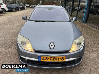 Renault Laguna Estate 2.0 16V T 170PK Automaat Dynamque Navi Clima Cruise picture 6