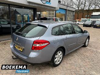 Renault Laguna Estate 2.0 16V T 170PK Automaat Dynamque Navi Clima Cruise picture 2
