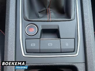 Seat Leon 1.5 TSI FR Intense Led Virutal Navi Cruise Camera PDC picture 32