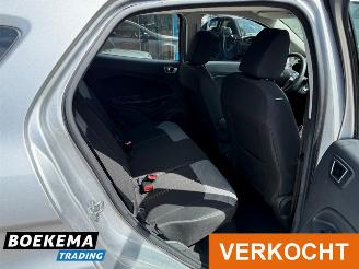 Ford EcoSport 1.0 EcoBoost Trend Airco TomTom PDC picture 17