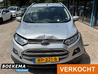 Ford EcoSport 1.0 EcoBoost Trend Airco TomTom PDC picture 5