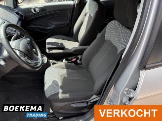 Ford EcoSport 1.0 EcoBoost Trend Airco TomTom PDC picture 13