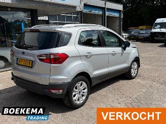 Ford EcoSport 1.0 EcoBoost Trend Airco TomTom PDC picture 2