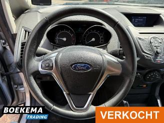 Ford EcoSport 1.0 EcoBoost Trend Airco TomTom PDC picture 19