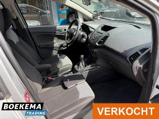 Ford EcoSport 1.0 EcoBoost Trend Airco TomTom PDC picture 18