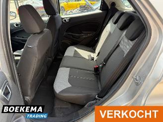 Ford EcoSport 1.0 EcoBoost Trend Airco TomTom PDC picture 15