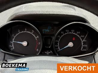Ford EcoSport 1.0 EcoBoost Trend Airco TomTom PDC picture 20