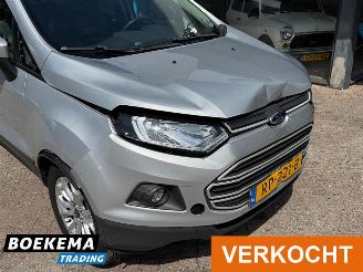 Ford EcoSport 1.0 EcoBoost Trend Airco TomTom PDC picture 6