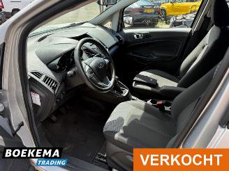 Ford EcoSport 1.0 EcoBoost Trend Airco TomTom PDC picture 12