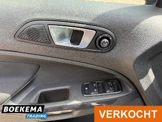 Ford EcoSport 1.0 EcoBoost Trend Airco TomTom PDC picture 14