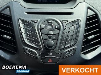 Ford EcoSport 1.0 EcoBoost Trend Airco TomTom PDC picture 22