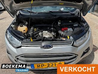 Ford EcoSport 1.0 EcoBoost Trend Airco TomTom PDC picture 8