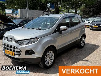 Ford EcoSport 1.0 EcoBoost Trend Airco TomTom PDC picture 4