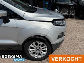 Ford EcoSport 1.0 EcoBoost Trend Airco TomTom PDC picture 7