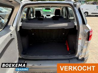Ford EcoSport 1.0 EcoBoost Trend Airco TomTom PDC picture 16