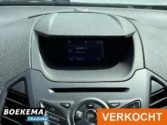 Ford EcoSport 1.0 EcoBoost Trend Airco TomTom PDC picture 21