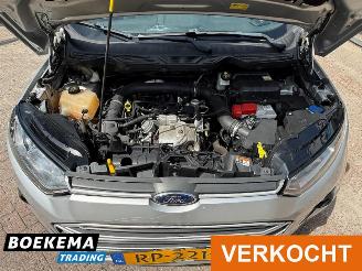 Ford EcoSport 1.0 EcoBoost Trend Airco TomTom PDC picture 11