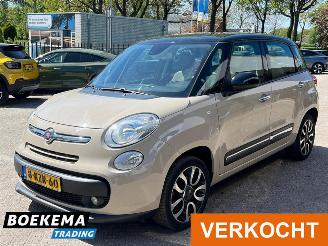 Fiat 500L 0.9 TwinAir Lounge Stoelverw. Climate Cruise Trekhaak picture 4