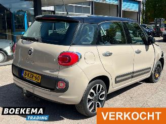 Fiat 500L 0.9 TwinAir Lounge Stoelverw. Climate Cruise Trekhaak picture 2