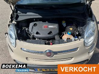Fiat 500L 0.9 TwinAir Lounge Stoelverw. Climate Cruise Trekhaak picture 11