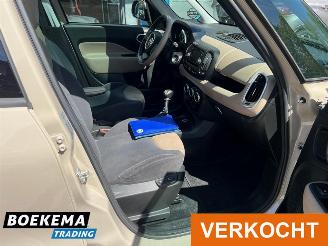 Fiat 500L 0.9 TwinAir Lounge Stoelverw. Climate Cruise Trekhaak picture 21