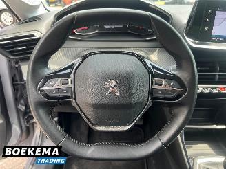 Peugeot 208 1.2 PureTech Blue Lease Navigatie Airco Cruise picture 33
