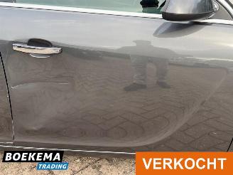 Opel Insignia 1.8 Executive Leer Navi Memory Cruise PDC Stoelverw. picture 6