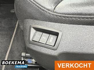 Opel Insignia 1.8 Executive Leer Navi Memory Cruise PDC Stoelverw. picture 18