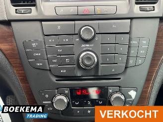 Opel Insignia 1.8 Executive Leer Navi Memory Cruise PDC Stoelverw. picture 23