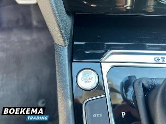 Volkswagen Passat Variant 1.4 TSI GTE Panorama Massage Virtual Camera picture 27