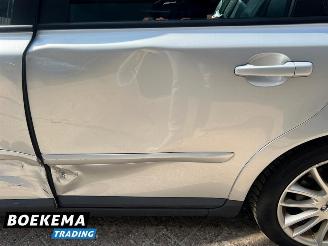 Volvo V-50 1.8 Edition II Leer Climate Cruise PDC picture 9