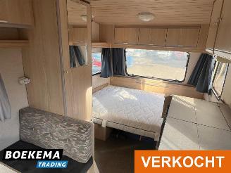 Caravelair  Bamba 395T Zakluifel picture 13