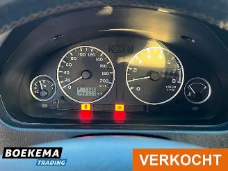 Mitsubishi Space-star 1.8 Instyle Airco 5-Deurs Trekhaak picture 21