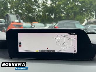 Mazda 3 2.0 e-SkyActiv-G M Hybrid 122 Bose Luxury Leer Stuur/Stoelverw picture 26