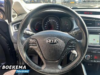 Kia Cee d cee'd 1.0 T-GDi Design Led Navi Climate Cruise Camera picture 23