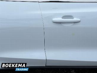 Ford Focus Wagon 1.0 EcoBoost 125PK Hybrid Navi Climate Cruise PDC Trekh. picture 15