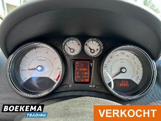 Peugeot 308 CC 1.6 THP Noir & Blanc Leer Stoel/Nekverw. Cruise Control picture 19