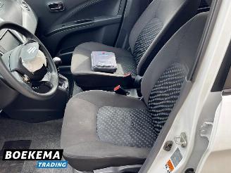 Suzuki Celerio 1.0 Comfort Airco Multimedia picture 14